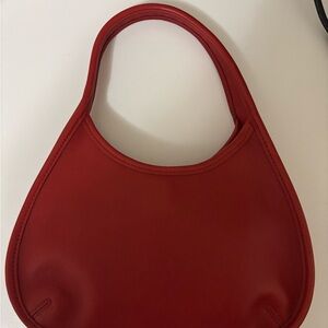 RARE Red Coach Mini Ergo 9027